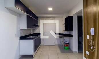 Imagem 5: Apartamento à Venda - Vila Santa Clara, 1 Quarto, 35 m2