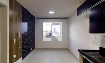 Imagem: Apartamento à Venda - Vila Santa Clara