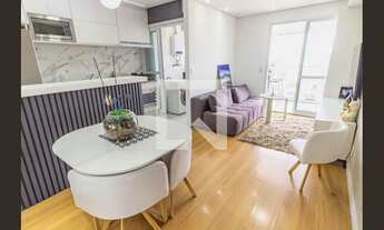 Imagem: Apartamento à Venda - Mooca, 1 Quarto