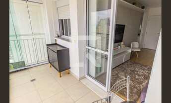 Imagem 7: Apartamento à Venda - Mooca, 1 Quarto, 50 m2