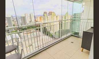 Imagem 5: Apartamento à Venda - Mooca, 1 Quarto, 50 m2