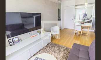 Imagem 3: Apartamento à Venda - Mooca, 1 Quarto, 50 m2