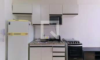 Imagem 6: Apartamento à Venda - Mooca, 1 Quarto, 25 m2