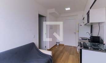 Imagem 3: Apartamento à Venda - Mooca, 1 Quarto, 25 m2