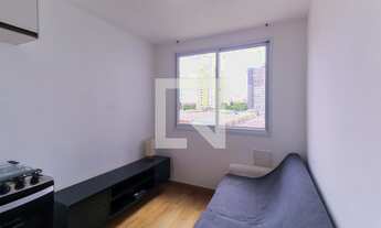 Imagem 7: Apartamento à Venda - Mooca, 1 Quarto, 25 m2