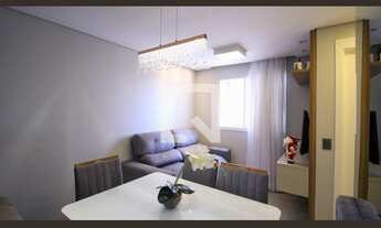 Imagem 2: Apartamento à Venda - Vila Ema, 2 Quartos, 41 m2