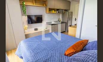 Imagem 5: Apartamento à Venda - Belém, 1 Quarto, 25 m2