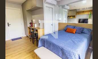 Imagem 3: Apartamento à Venda - Belém, 1 Quarto, 25 m2