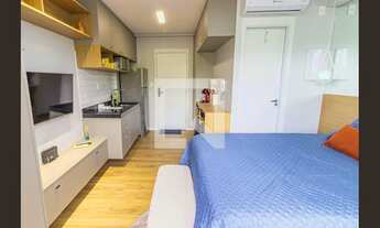 Imagem 4: Apartamento à Venda - Belém, 1 Quarto, 25 m2