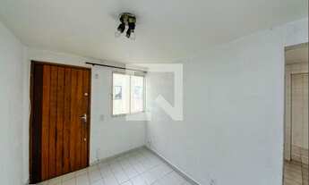 Imagem 3: Apartamento à Venda - Vila Prudente, 2 Quartos, 47 m2