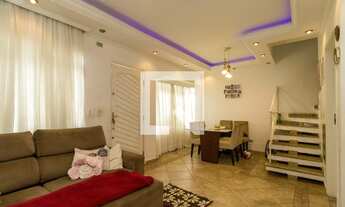 Imagem 3: Casa à Venda - Vila Prudente, 3 Quartos, 80 m2