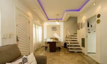 Imagem 4: Casa à Venda - Vila Prudente, 3 Quartos, 80 m2