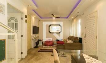 Imagem 5: Casa à Venda - Vila Prudente, 3 Quartos, 80 m2