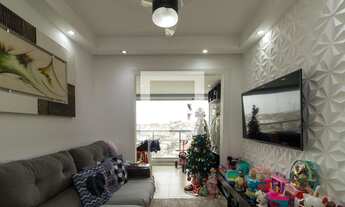 Imagem: Apartamento à Venda - Vila Ema, 2 Quartos