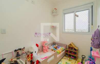 Imagem 13: Apartamento à Venda - Vila Ema, 2 Quartos, 56 m2