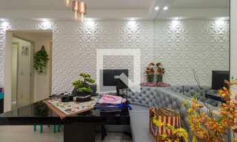 Imagem 7: Apartamento à Venda - Vila Ema, 2 Quartos, 56 m2