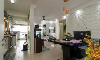 Imagem 2: Apartamento à Venda - Vila Ema, 2 Quartos, 56 m2