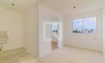 Imagem: Apartamento à Venda - Vila Ema, 2 Quartos