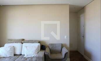 Imagem 2: Apartamento à Venda - Mooca, 2 Quartos, 55 m2