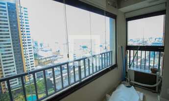 Imagem 7: Apartamento à Venda - Mooca, 2 Quartos, 58 m2