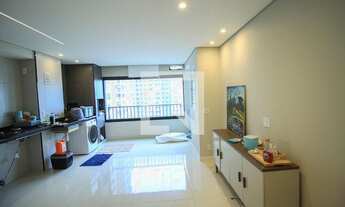 Imagem 2: Apartamento à Venda - Mooca, 2 Quartos, 58 m2