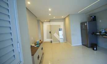 Imagem 4: Apartamento à Venda - Mooca, 2 Quartos, 58 m2