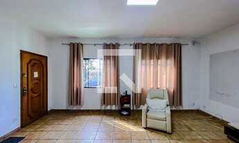 Imagem 3: Casa à Venda - Mooca, 3 Quartos, 163 m2