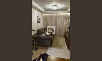 Imagem 2: Apartamento à Venda - Mooca, 3 Quartos, 83 m2