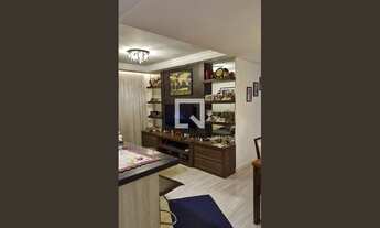 Imagem: Apartamento à Venda - Mooca, 3 Quartos