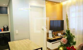 Imagem 3: Apartamento à Venda - Mooca, 2 Quartos, 35 m2