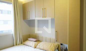 Imagem 7: Apartamento à Venda - Mooca, 2 Quartos, 35 m2