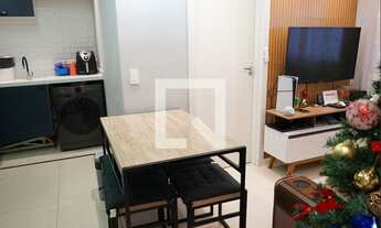 Imagem 4: Apartamento à Venda - Mooca, 2 Quartos, 35 m2