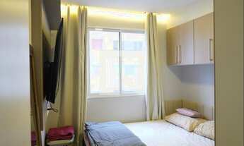 Imagem 6: Apartamento à Venda - Mooca, 2 Quartos, 35 m2