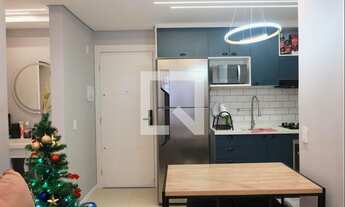 Imagem 5: Apartamento à Venda - Mooca, 2 Quartos, 35 m2