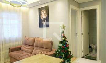 Imagem: Apartamento à Venda - Mooca, 2 Quartos