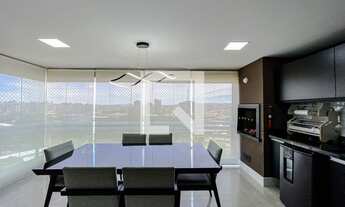 Imagem 7: Apartamento à Venda - Mooca, 3 Quartos, 125 m2