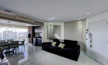 Imagem 2: Apartamento à Venda - Mooca, 3 Quartos, 125 m2