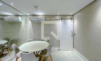 Imagem 6: Apartamento à Venda - Mooca, 3 Quartos, 125 m2