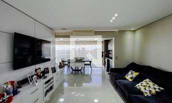 Imagem 3: Apartamento à Venda - Mooca, 3 Quartos, 125 m2