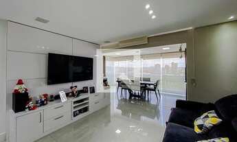 Imagem: Apartamento à Venda - Mooca, 3 Quartos