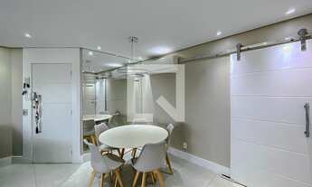 Imagem 4: Apartamento à Venda - Mooca, 3 Quartos, 125 m2