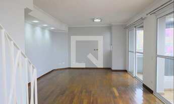 Imagem 3: Apartamento à Venda - Mooca, 3 Quartos, 213 m2