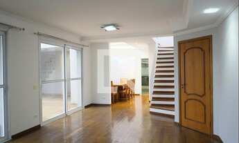 Imagem: Apartamento à Venda - Mooca, 3 Quartos