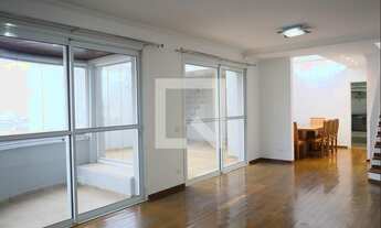 Imagem 2: Apartamento à Venda - Mooca, 3 Quartos, 213 m2