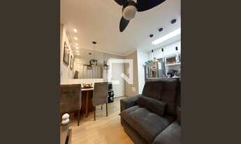 Imagem: Apartamento à Venda - Vila Prudente, 2