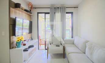 Imagem 5: Apartamento à Venda - Mooca, 3 Quartos, 70 m2