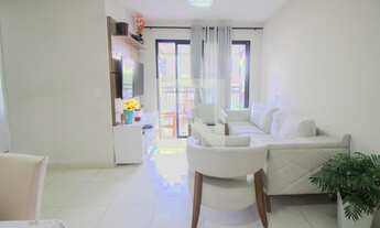 Imagem 3: Apartamento à Venda - Mooca, 3 Quartos, 70 m2