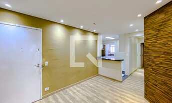 Imagem 3: Apartamento à Venda - Mooca, 3 Quartos, 69 m2