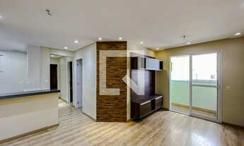 Imagem 2: Apartamento à Venda - Mooca, 3 Quartos, 69 m2