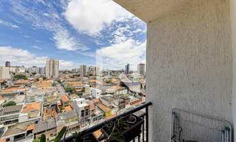 Imagem 5: Apartamento à Venda - Vila Prudente, 2 Quartos, 54 m2